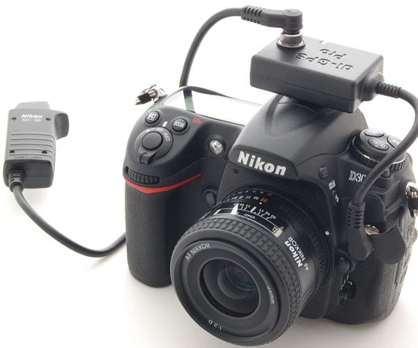 Dawn Technologies di-GPS