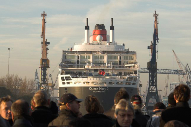 Morgenstimmung Morgenstimmung