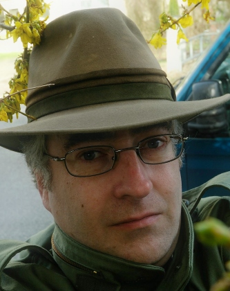 Dierk Haasis