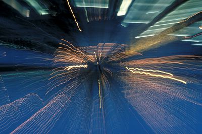 Rauszoomen um den Bildwinkel zu ändern