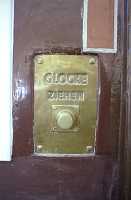 Über mich Klingeln und mehr über mich erfahren