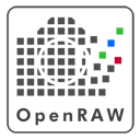We support OpenRAW