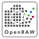 We support OpenRAW We support OpenRAW