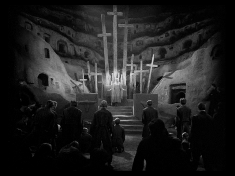 Metropolis Mutter