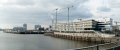 Baakenhafen Quarter