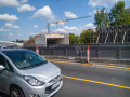 Tunneling the Autobahn Aboveground