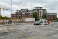 Tunneling the Autobahn Aboveground