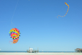 Flying High