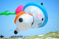 Flying High
