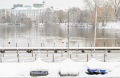 A Winter Full of Snow
