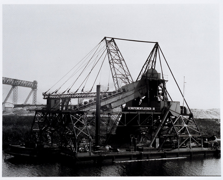 Unloader 1933