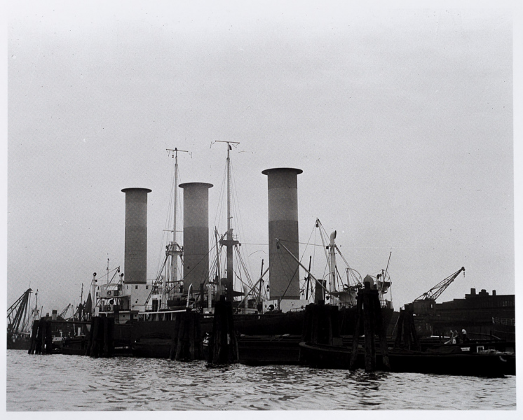 RS Barbara 1929