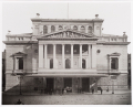 Hamburg's Official Theatre