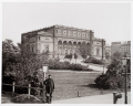 Hamburg's Main Art Museum, the Kunsthalle