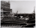 Hamburg's Little Alster 1917