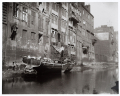 Typical Hamburg Canal 1918