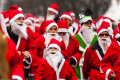 Run Santa Run