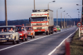 One Day after the GDR Border has been Opened