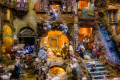 Neapolitan Nativity Scene
