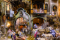 Neapolitan Nativity Scene