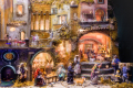Neapolitan Nativity Scene