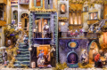 Neapolitan Nativity Scene