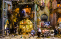 Neapolitan Nativity Scene