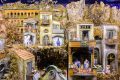 Neapolitan Nativity Scene