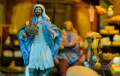 Neapolitan Nativity Scene
