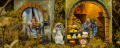 Neapolitan Nativity Scene