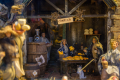 Neapolitan Nativity Scene