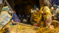 Neapolitan Nativity Scene