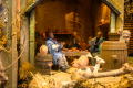 Neapolitan Nativity Scene