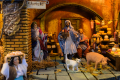Neapolitan Nativity Scene