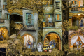 Neapolitan Nativity Scene