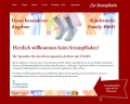 Web site: Design, Concept, Copy, photography