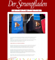 Web site: Design, Concept, Copy, photography
