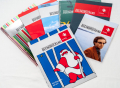 Magazine: Printing House Beissner