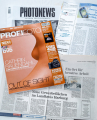 Public Relation: Various
