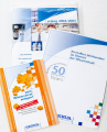 Info Literature: Serva
