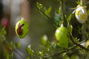 Osterschmuck